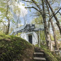 obrázek k Foto: Nadace Proměny Karla Komárka