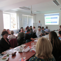 obrázek k Mgr. Petr Zaal - Strategické řízení a plánování