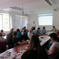 obrázek k Mgr. Petr Zaal - Strategické řízení a plánování