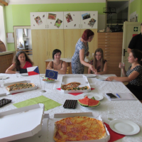 obrázek k Schůzka "Starší kamarád"