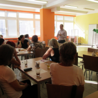 obrázek k Vedoucí ŠJ