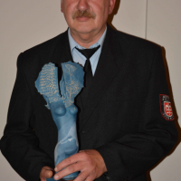 obrázek k Karel Rajman