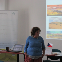 obrázek k Mgr. Michaela Čaňková - Praktické nápady pro výuku AJ