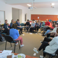 obrázek k Mgr. Michaela Čaňková - Praktické nápady pro výuku AJ