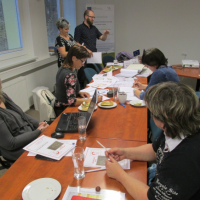 obrázek k FIE - instrunemtální obohacování pro systematickou výuku myšlení