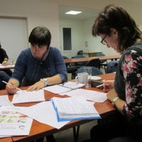 obrázek k FIE - instrunemtální obohacování pro systematickou výuku myšlení