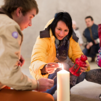 obrázek k Andělský advent v Litomyšli