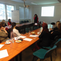 obrázek k Začít spolu v kostce