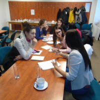 obrázek k Začít spolu v kostce