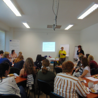 obrázek k PhDr. Petra Novotná - Inkluze v praxi