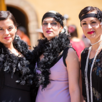 obrázek k Lázně Litomyšl léčí laskavou legrací již posedmé!