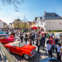 obrázek k Lázně Litomyšl léčí laskavou legrací již posedmé!