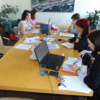 obrázek k Jednání Realizačního týmu