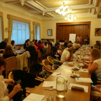 obrázek k Agrese a její řešení - Mgr. Jiří Halda