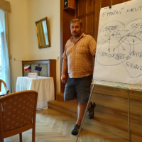 obrázek k Agrese a její řešení - Mgr. Jiří Halda