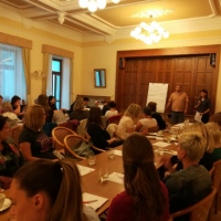 obrázek k Agrese a její řešení - Mgr. Jiří Halda