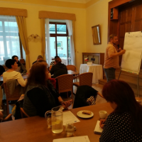 obrázek k Agrese a její řešení - Mgr. Jiří Halda