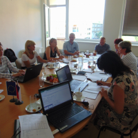 obrázek k Jednání Pracovní skupiny pro rovné příležitosti