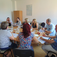 obrázek k Jednání Pracovní skupiny pro rovné příležitosti