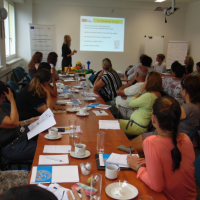 obrázek k Setkání s řediteli škol