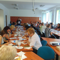 obrázek k Setkání s řediteli škol