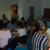 obrázek k Setkání s řediteli škol