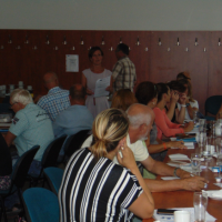 obrázek k Setkání s řediteli škol