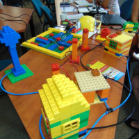 obrázek k Setkání s řediteli škol