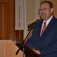 obrázek k Předávání cen města za rok 2018