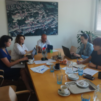 obrázek k Jednání Realizačního týmu