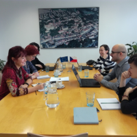 obrázek k Jednání Realizačního týmu