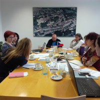 obrázek k Jednání Realizačního týmu