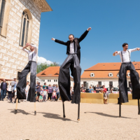 obrázek k Program Zahájení 8. litomyšlské lázeňské sezóny 