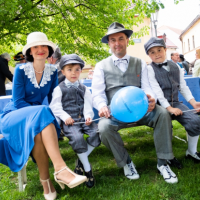 obrázek k Program Zahájení 8. litomyšlské lázeňské sezóny 