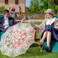 obrázek k Program Zahájení 8. litomyšlské lázeňské sezóny 