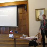 obrázek k PhDr. Michaela Peterková - Jak zvýšit svoji psychickou odolnost