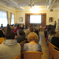 obrázek k PhDr. Michaela Peterková - Jak zvýšit svoji psychickou odolnost