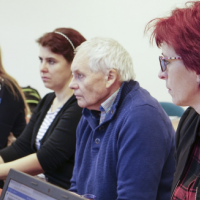 obrázek k Jednání s partnery projektu