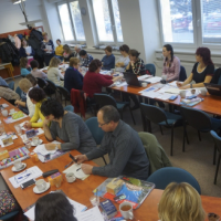 obrázek k Kabinet - vedení škol