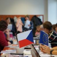 obrázek k Kabinet - vedení škol