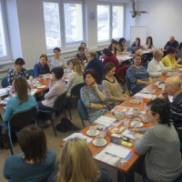 obrázek k Kabinet - vedení škol