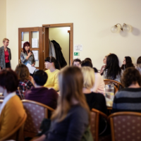 obrázek k PhDr. Michaela Peterková - Jak zvýšit svoji psychickou odolnost