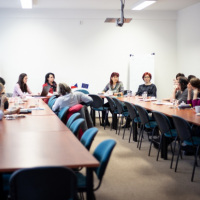 obrázek k Kabinet - školní družiny