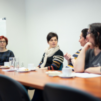 obrázek k Kabinet - školní družiny