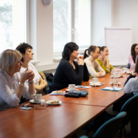 obrázek k Kabinet - školní družiny