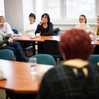 obrázek k Kabinet - školní družiny