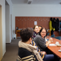 obrázek k Kabinet - školní družiny