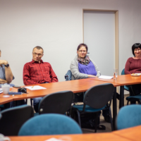 obrázek k Kabinet - matematika