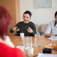 obrázek k Kabinet - fyzika a chemie