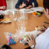 obrázek k Kabinet - fyzika a chemie